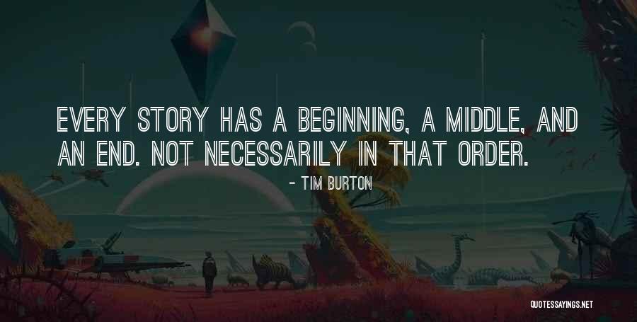 Creasey Family Extreme Quotes By Tim Burton Creasey Family Extreme Quotes By Tim Burton