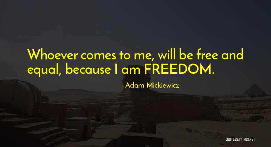 Creaseys Farm Quotes By Adam Mickiewicz Creaseys Farm Quotes By Adam Mickiewicz