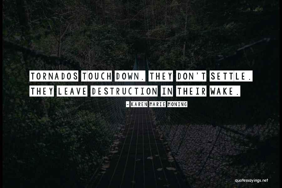 Creasian Quotes By Karen Marie Moning Creasian Quotes By Karen Marie Moning