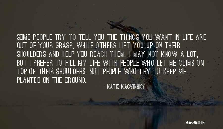 Creasian Quotes By Katie Kacvinsky Creasian Quotes By Katie Kacvinsky