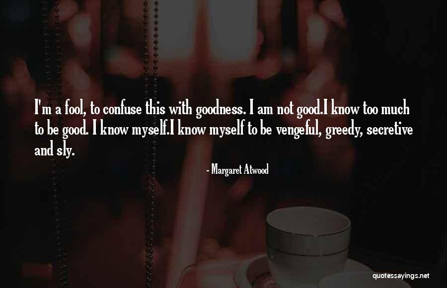 Creasian Quotes By Margaret Atwood Creasian Quotes By Margaret Atwood