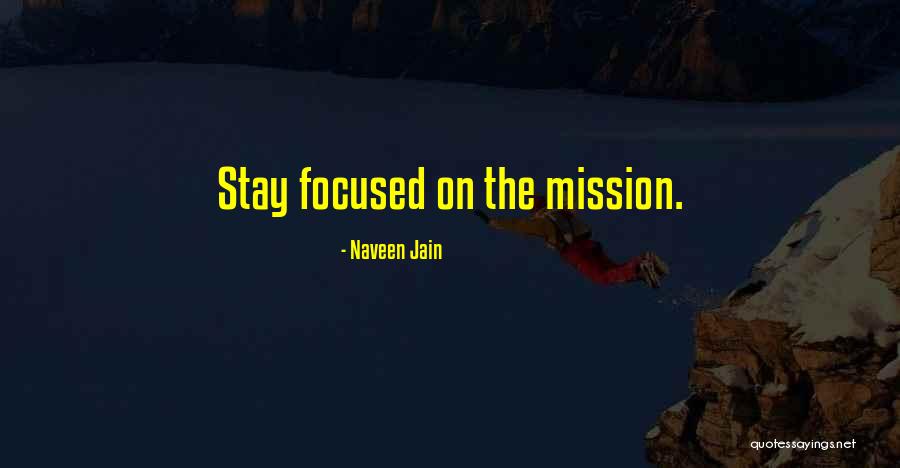 Creasian Quotes By Naveen Jain