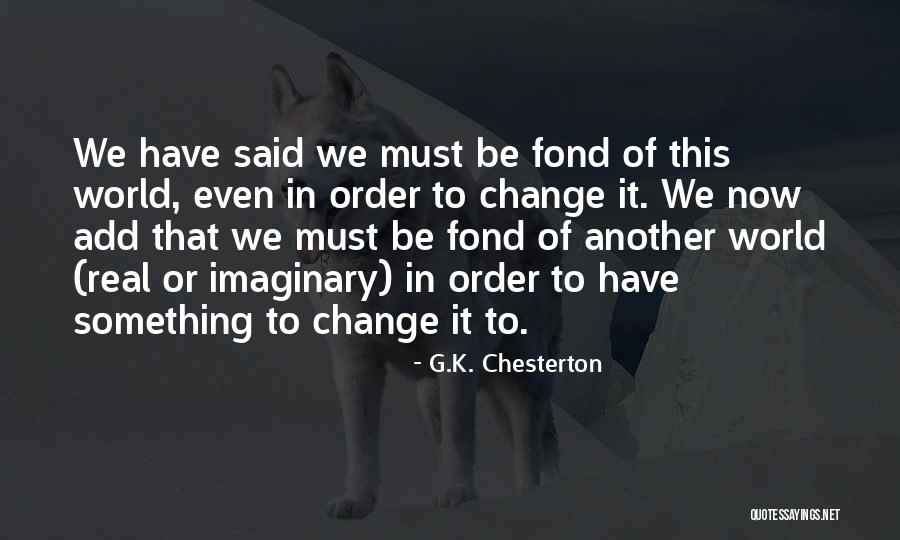Creasman Counseling Quotes By G.K. Chesterton Creasman Counseling Quotes By G.K. Chesterton
