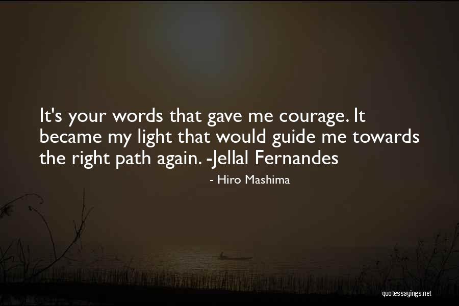Creasman Counseling Quotes By Hiro Mashima Creasman Counseling Quotes By Hiro Mashima
