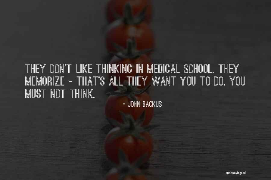 Creasman Craig Quotes By John Backus Creasman Craig Quotes By John Backus