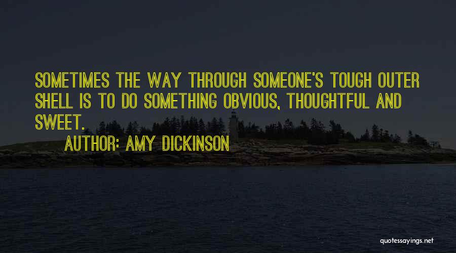 Creasman Jewelers Quotes By Amy Dickinson