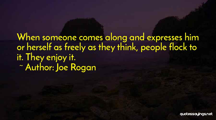 Creasman Jewelers Quotes By Joe Rogan