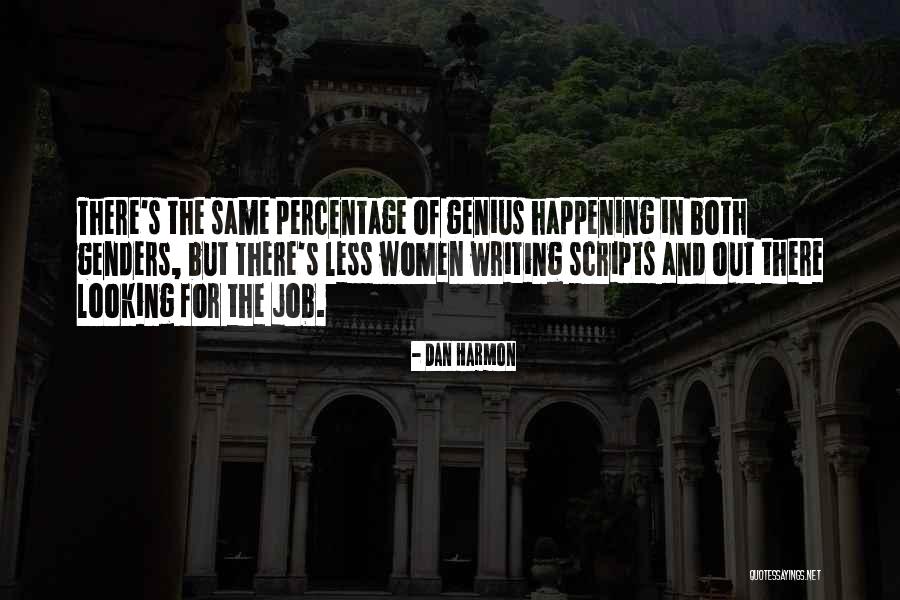 Creason Edwards Quotes By Dan Harmon Creason Edwards Quotes By Dan Harmon