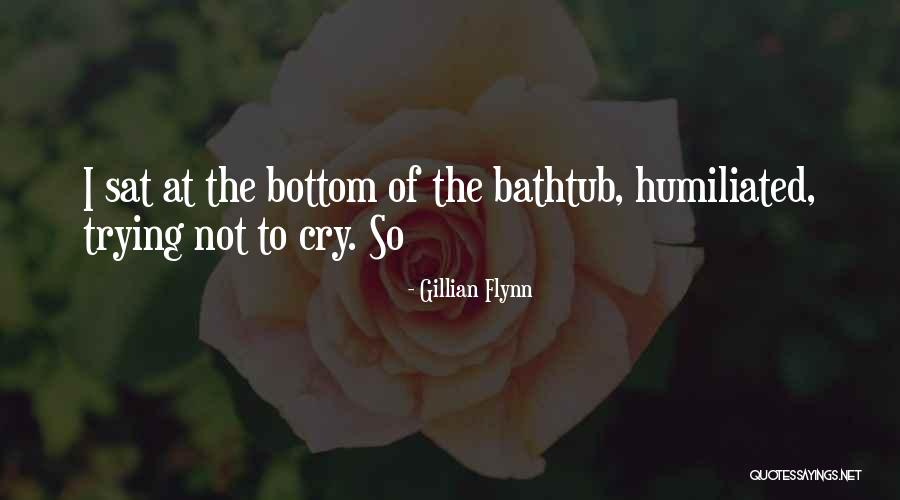 Creasy Beans Quotes By Gillian Flynn Creasy Beans Quotes By Gillian Flynn