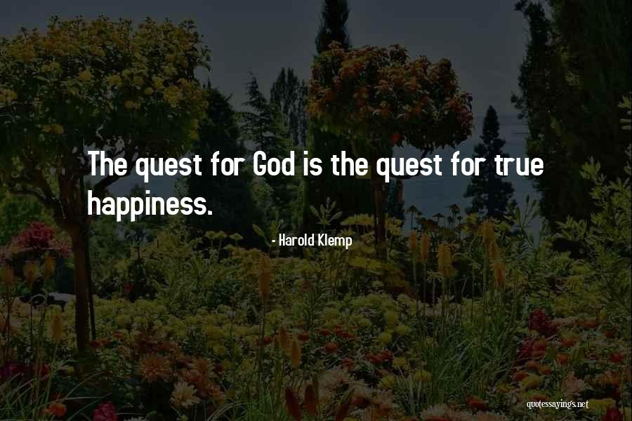 Creasy Bear Quotes By Harold Klemp Creasy Bear Quotes By Harold Klemp