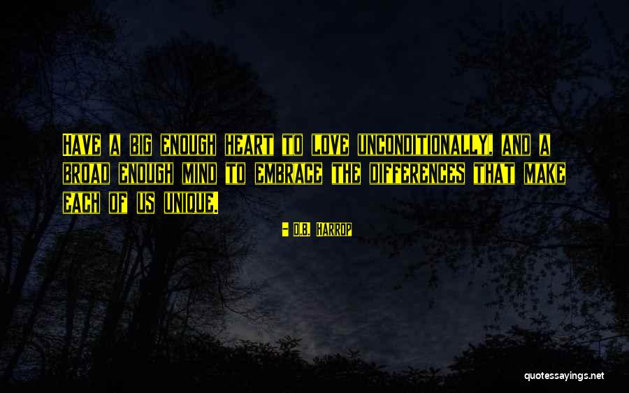 Creasy Greens Quotes By D.B. Harrop Creasy Greens Quotes By D.B. Harrop