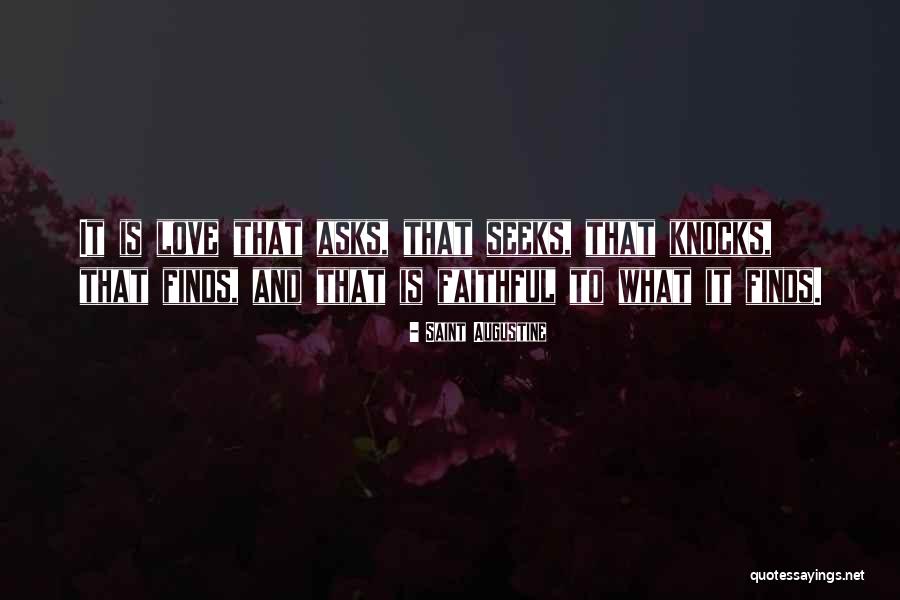 Creasy Greens Quotes By Saint Augustine Creasy Greens Quotes By Saint Augustine