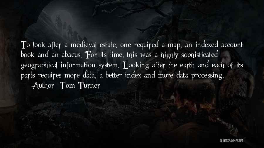 Creasys Battles Quotes By Tom Turner