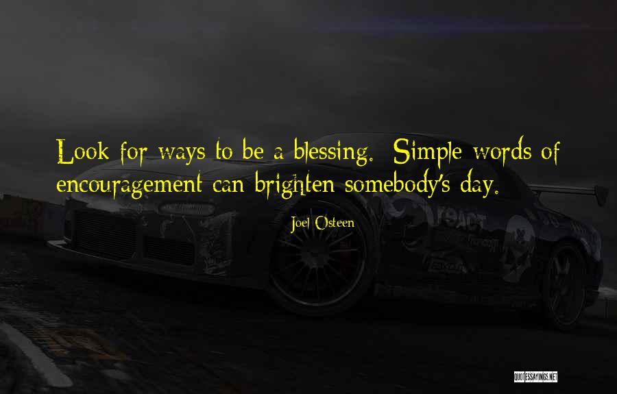 Creasys Westmoreland Quotes By Joel Osteen Creasys Westmoreland Quotes By Joel Osteen
