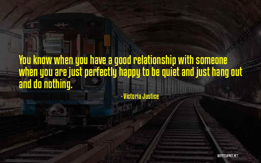 Creasys Westmoreland Quotes By Victoria Justice Creasys Westmoreland Quotes By Victoria Justice