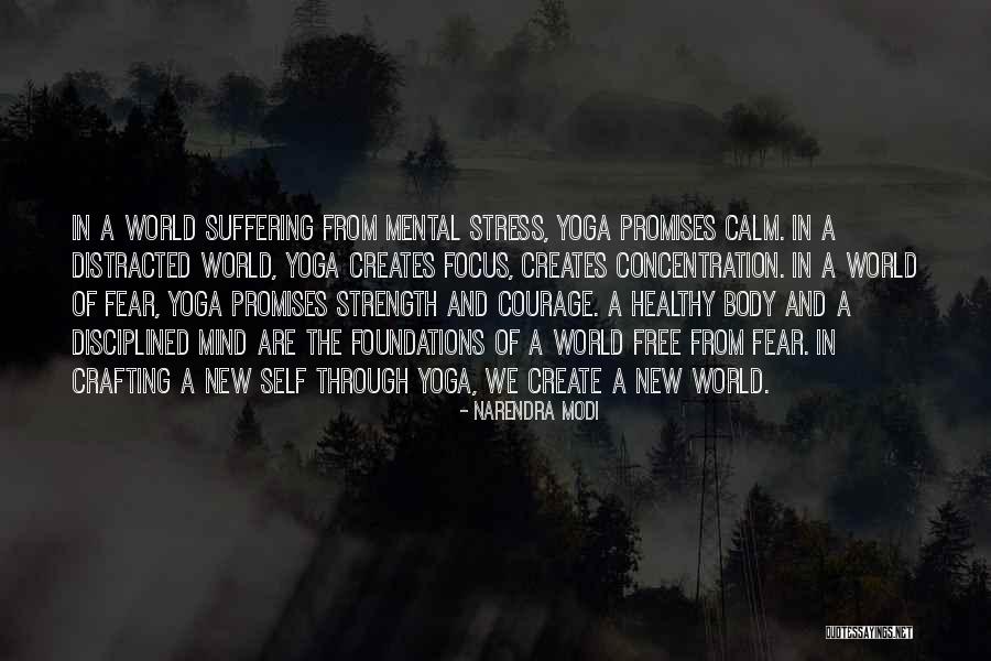 Create A New World Quotes By Narendra Modi Create A New World Quotes By Narendra Modi