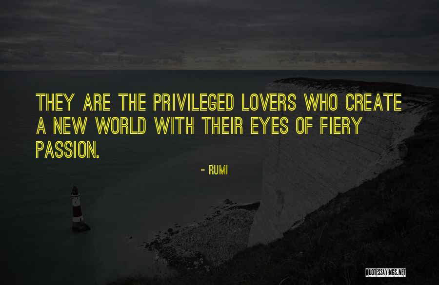 Create A New World Quotes By Rumi Create A New World Quotes By Rumi