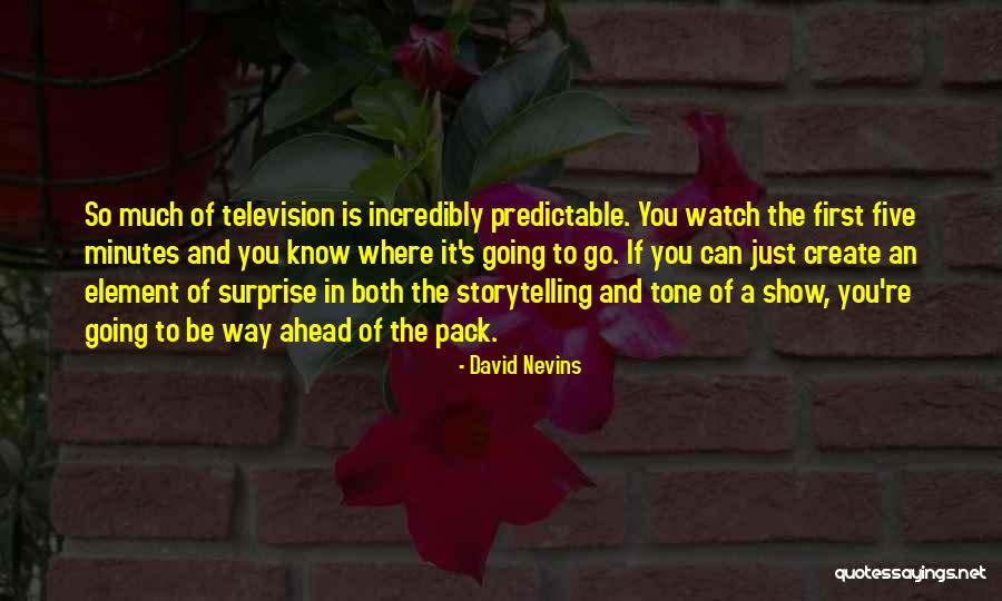 Create A Way Quotes By David Nevins Create A Way Quotes By David Nevins