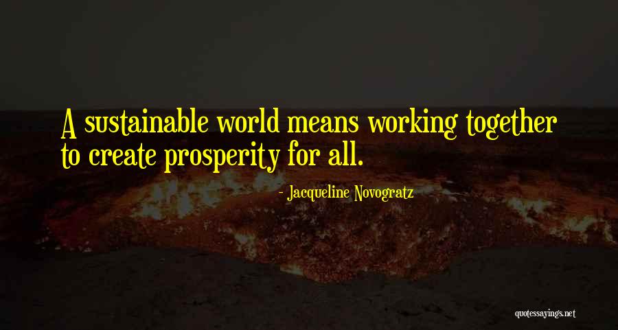 Create A World Quotes By Jacqueline Novogratz Create A World Quotes By Jacqueline Novogratz