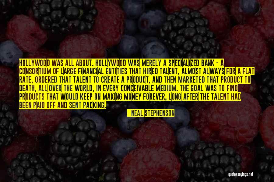 Create A World Quotes By Neal Stephenson Create A World Quotes By Neal Stephenson