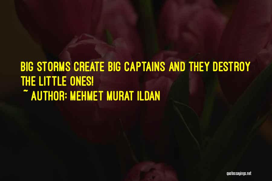 Create And Destroy Quotes By Mehmet Murat Ildan