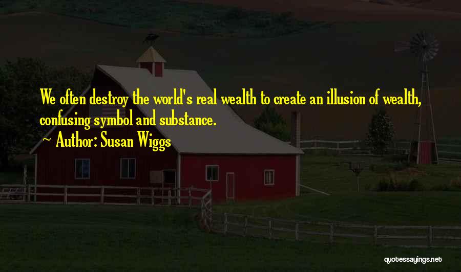 Create And Destroy Quotes By Susan Wiggs
