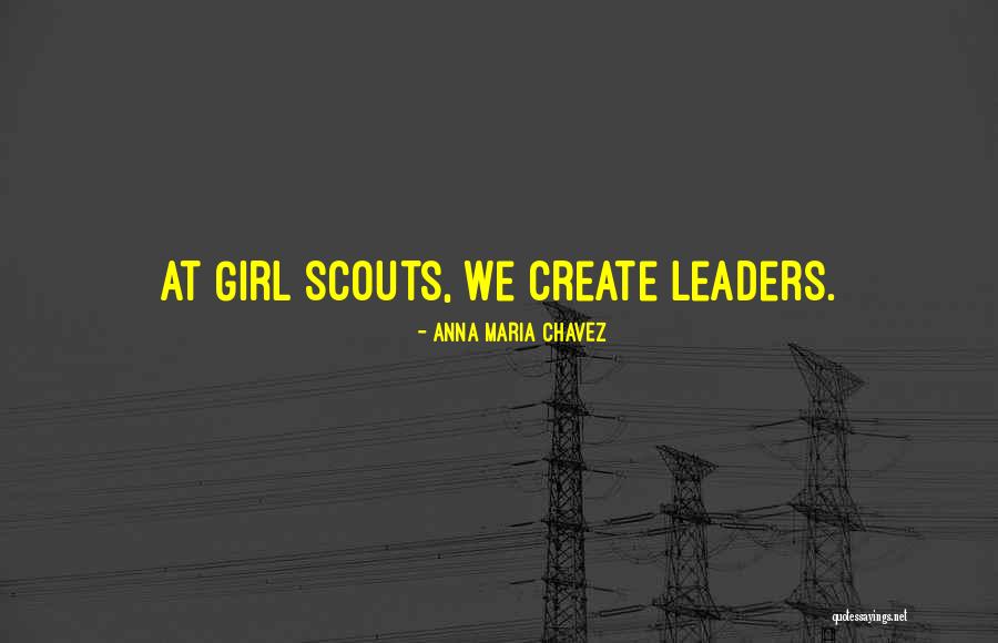 Create At Quotes By Anna Maria Chavez Create At Quotes By Anna Maria Chavez