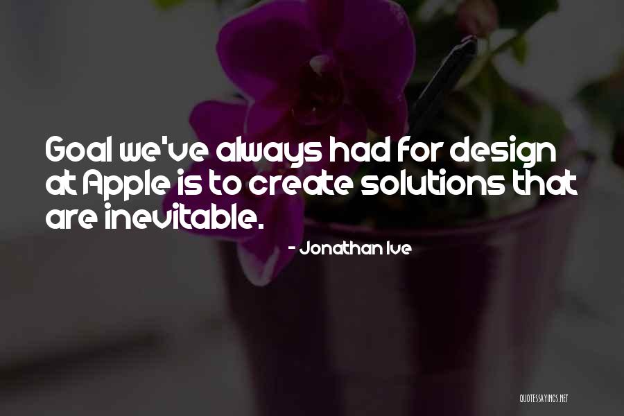 Create At Quotes By Jonathan Ive Create At Quotes By Jonathan Ive