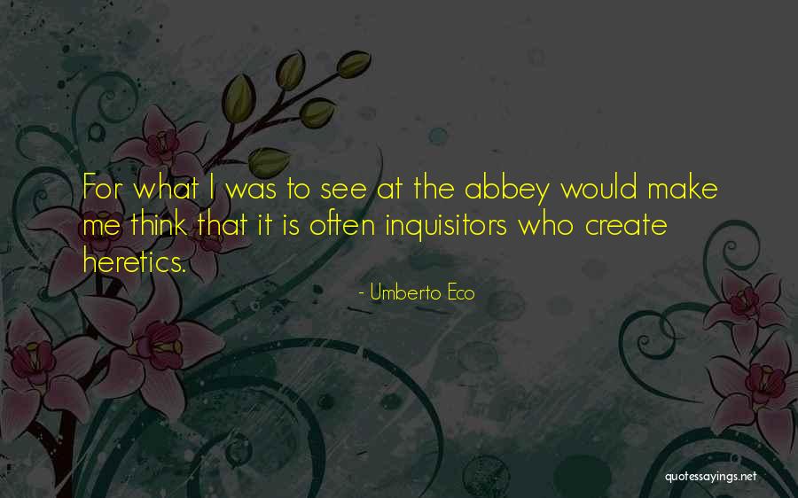 Create At Quotes By Umberto Eco Create At Quotes By Umberto Eco
