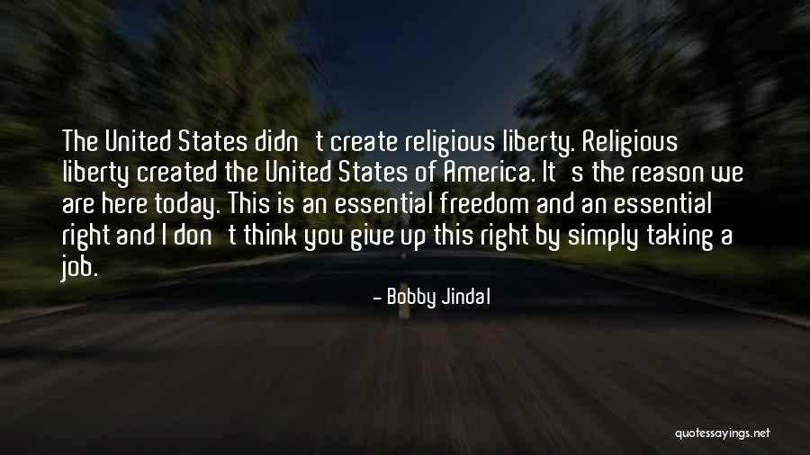 Create Job Quotes By Bobby Jindal Create Job Quotes By Bobby Jindal