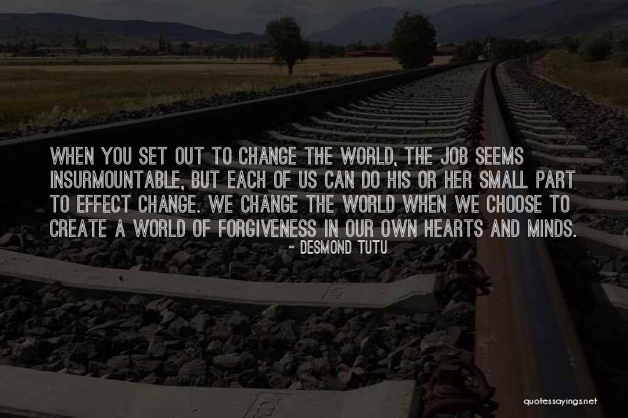 Create Job Quotes By Desmond Tutu Create Job Quotes By Desmond Tutu