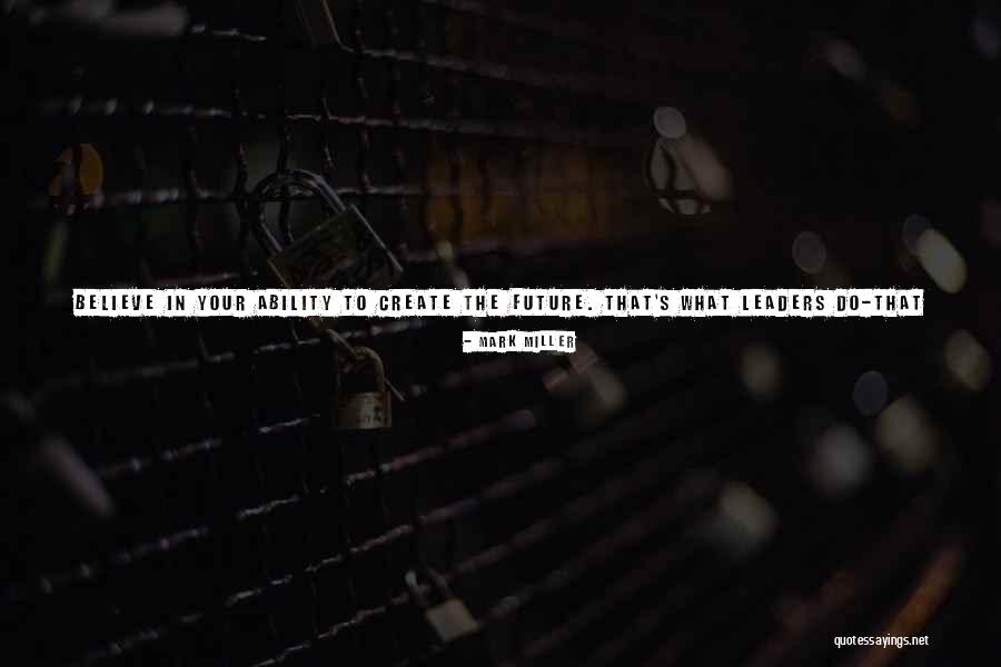 Create Job Quotes By Mark Miller Create Job Quotes By Mark Miller
