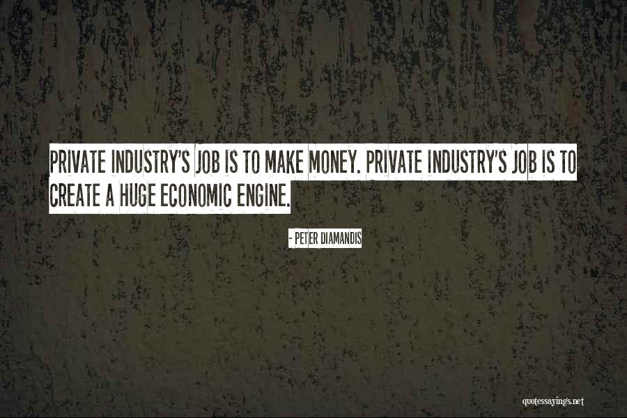 Create Job Quotes By Peter Diamandis Create Job Quotes By Peter Diamandis