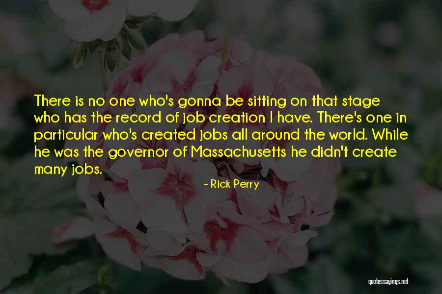 Create Job Quotes By Rick Perry Create Job Quotes By Rick Perry