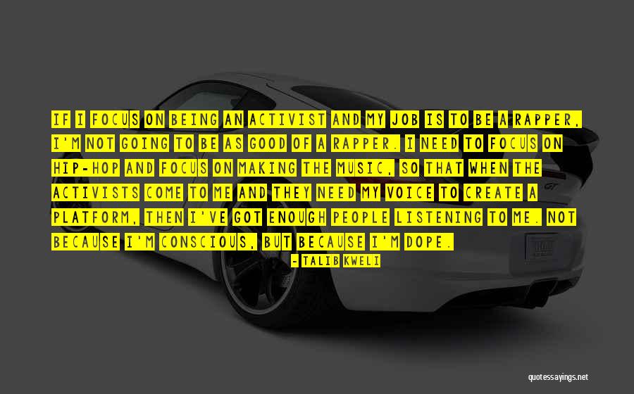 Create Job Quotes By Talib Kweli Create Job Quotes By Talib Kweli