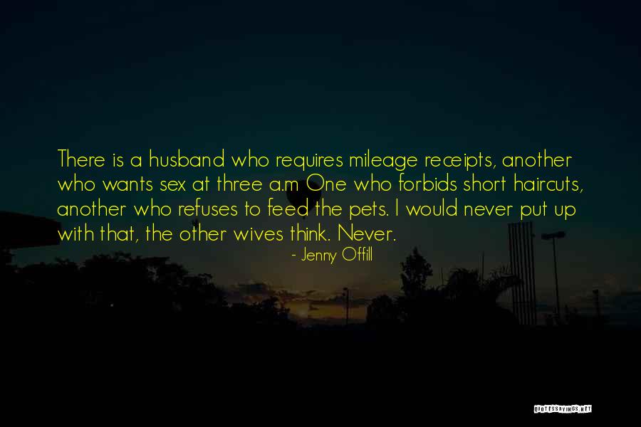 Create Legacies Before You Die Quotes By Jenny Offill Create Legacies Before You Die Quotes By Jenny Offill