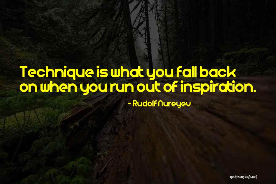 Create Legacies Before You Die Quotes By Rudolf Nureyev Create Legacies Before You Die Quotes By Rudolf Nureyev