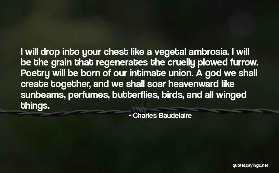 Create Like A God Quotes By Charles Baudelaire Create Like A God Quotes By Charles Baudelaire