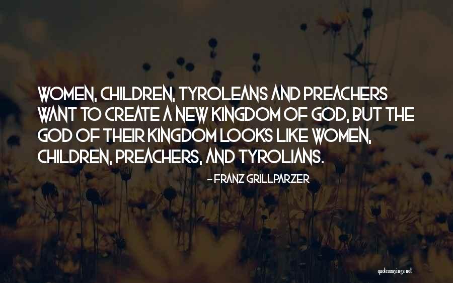 Create Like A God Quotes By Franz Grillparzer Create Like A God Quotes By Franz Grillparzer