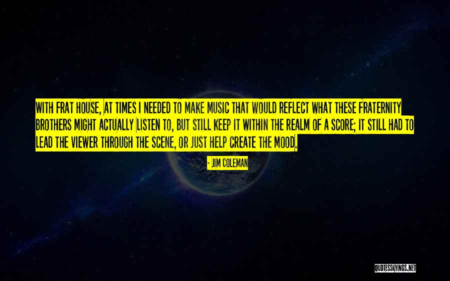 Create Music Quotes By Jim Coleman Create Music Quotes By Jim Coleman