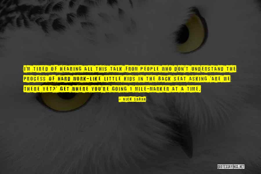 Create My Cookbook Quotes By Nick Saban Create My Cookbook Quotes By Nick Saban