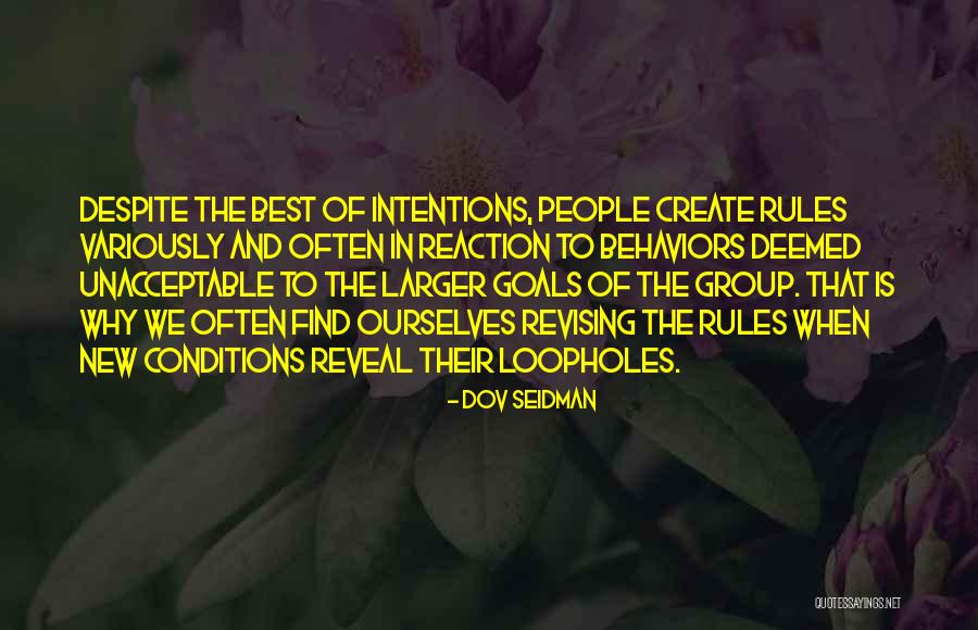 Create New Rules Quotes By Dov Seidman Create New Rules Quotes By Dov Seidman