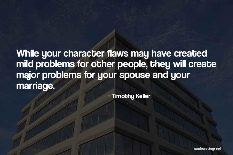 Create Problems Quotes By Timothy Keller Create Problems Quotes By Timothy Keller