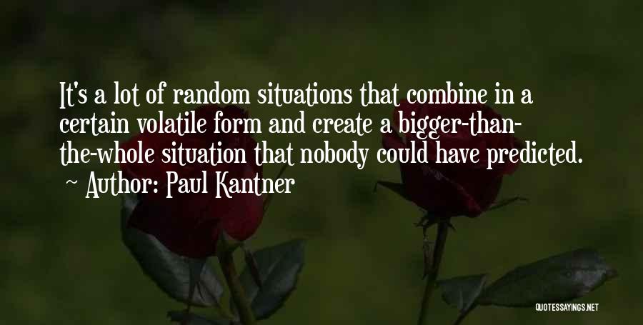 Create Quotes By Paul Kantner