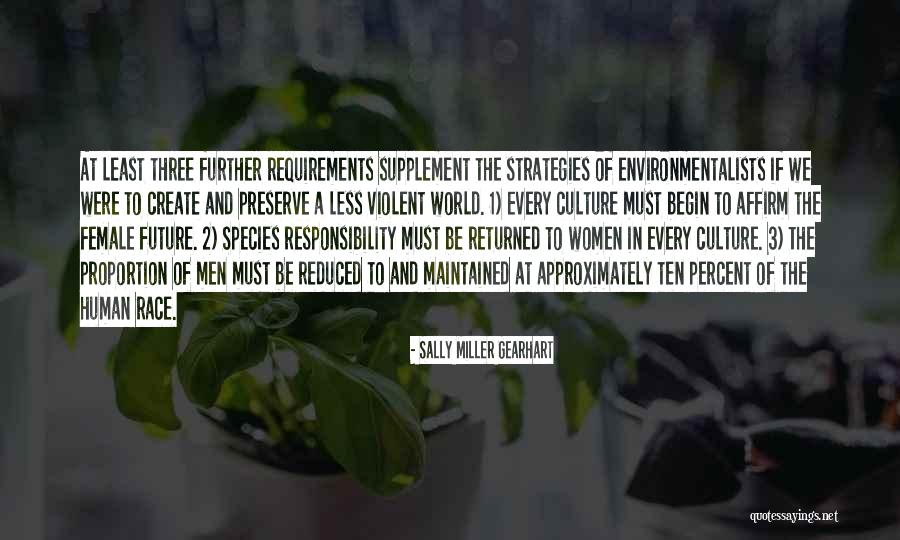 Create The Future Quotes By Sally Miller Gearhart Create The Future Quotes By Sally Miller Gearhart