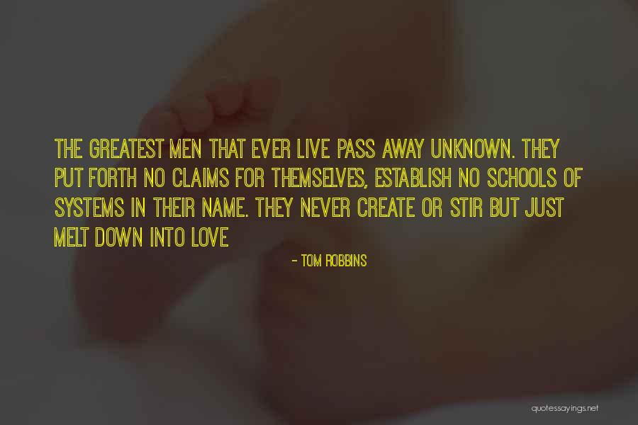 Create The Life You Love To Live Quotes By Tom Robbins Create The Life You Love To Live Quotes By Tom Robbins