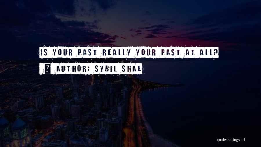 Create Time Quotes By Sybil Shae