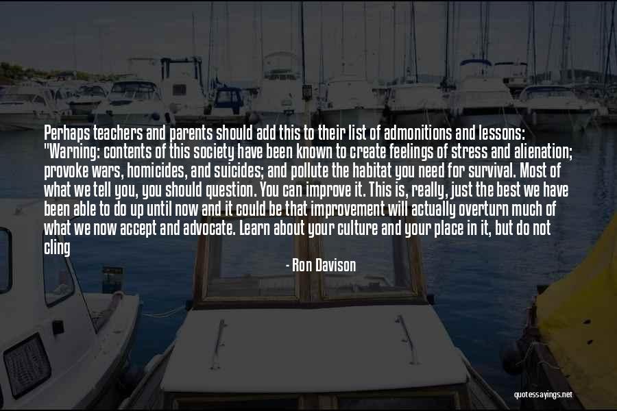 Create To Do List Quotes By Ron Davison Create To Do List Quotes By Ron Davison