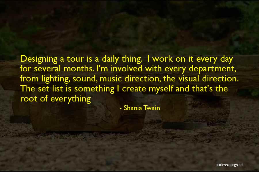 Create To Do List Quotes By Shania Twain Create To Do List Quotes By Shania Twain