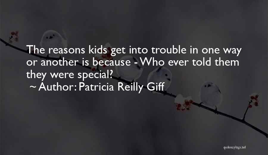 Create Toc Quotes By Patricia Reilly Giff